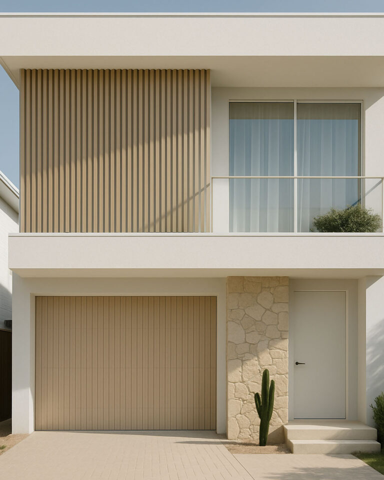 Unique coastal homes designed in South-West Western Australia