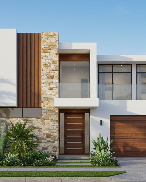 Why to choose an all-inclusive design and construct builder