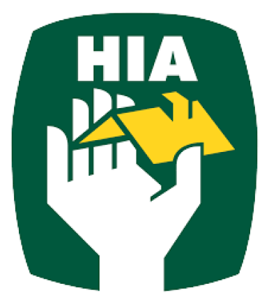 HIA Logo HIA Logo