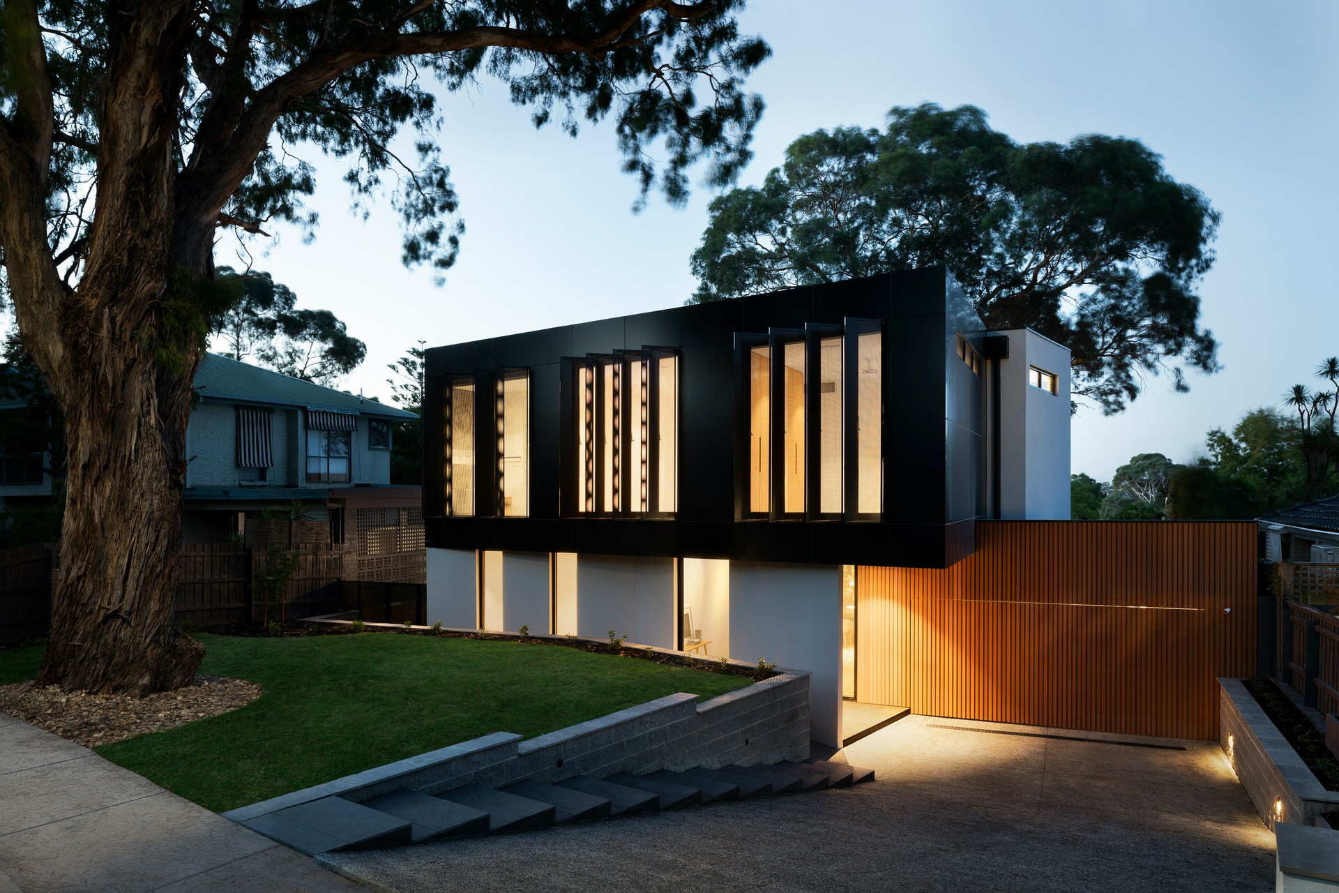 How to choose a luxury home builder in SW Western Australia