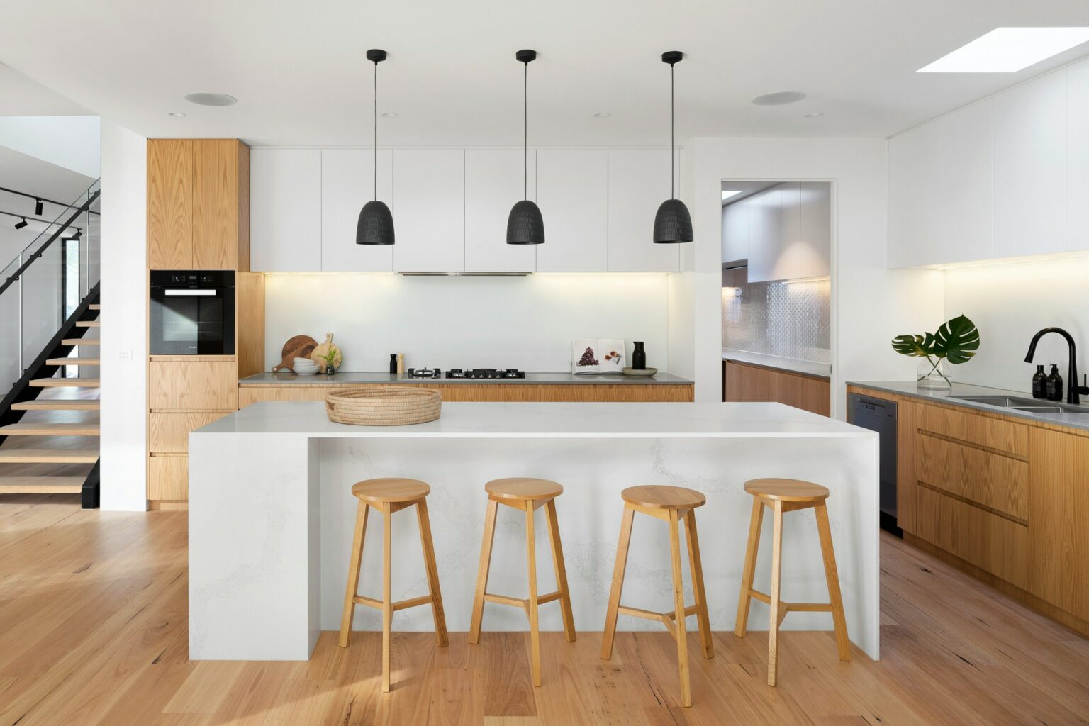 Project Homes