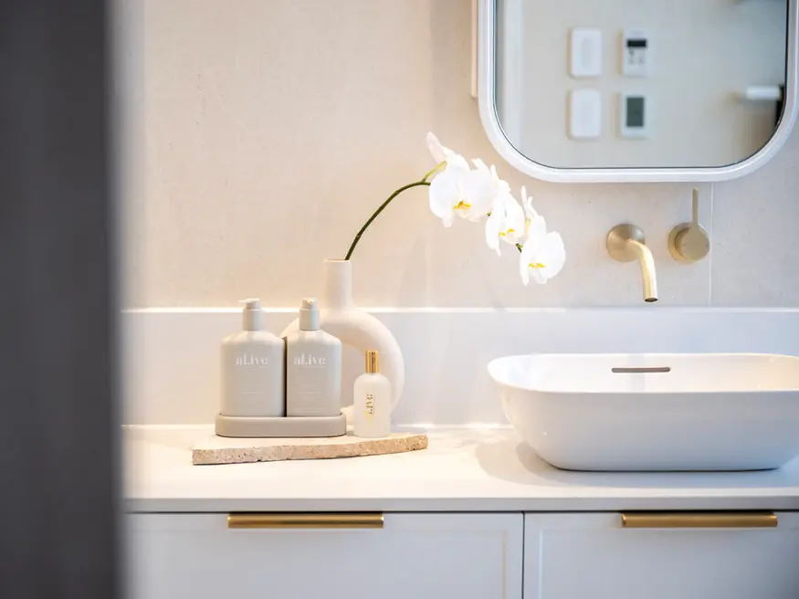 bathroom-inspiration-4 Clipsal: Australia's leading brand of electrical equipment and accessories