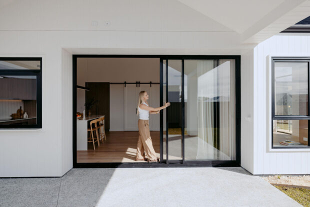 Indianic Homes - Robertson, Cape Rise