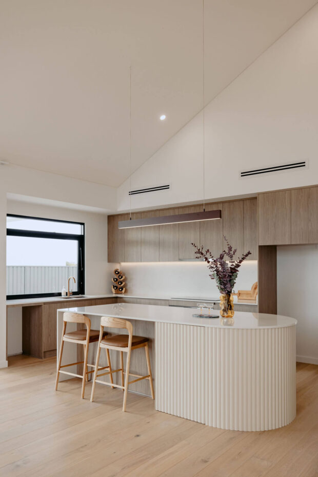 Indianic Homes - Robertson, Cape Rise