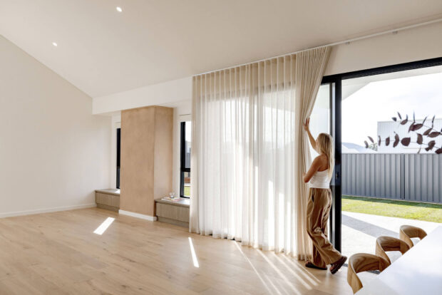 Indianic Homes - Robertson, Cape Rise