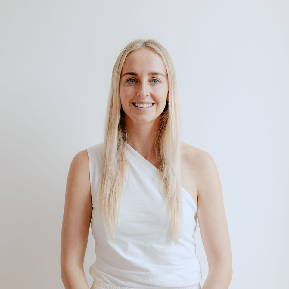 Amy Norton – Marketing Manager & Interior Designer