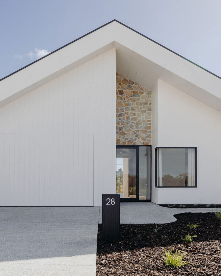 Indianic Homes - Robertson, Cape Rise