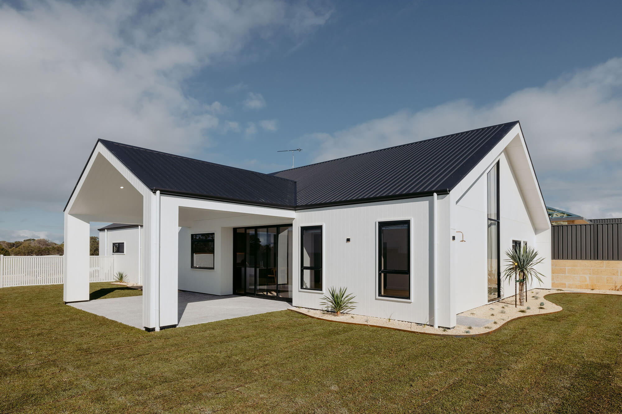 Indianic Homes - Robertson, Cape Rise Indianic Homes - Robertson, Cape Rise
