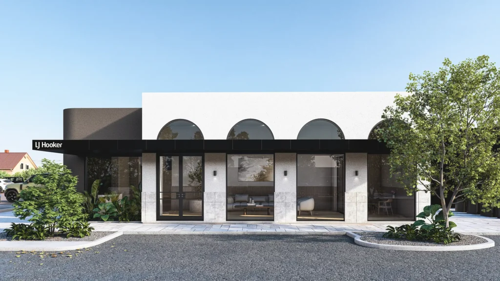 LJ Hooker - Prince Street, Busselton