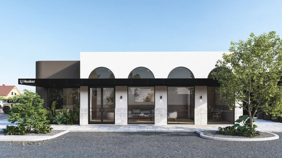 LJ Hooker - Prince Street, Busselton